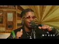 Jor'Dan Armstrong - My God (Live Summer Nights Set)