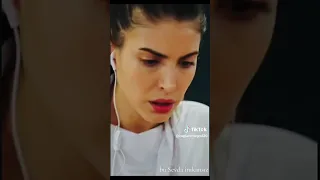 نضرات يزن ل رزان مسلسل تركي يجنن واو 