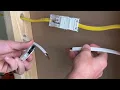 Is This the Future of Romex Repair