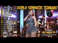 Download Lagu AJENG FEBRIA - TIA MONICA, TALI KOTANG, NGAMEN 4 - FULL ALBUM SIMPATIK MUSIC LAGU KOPLO VIRAL 2025