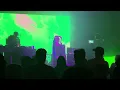 Nina Utashiro - Face, Nocturne and Aria (Eastern Margins x SXSW, Village Underground)