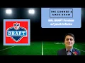 NFL Draft with Jacob Infante