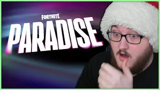 THE SEASON 4 TEASERS JUST GOT LEAKED
