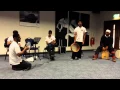 Download Lagu Manaqib Tutorial at MLE 2015
