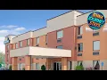 Days Inn by Wyndham Downtown St Louis St Louis MO United States Hotel Review