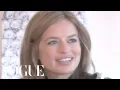 Jewelry Designer Jade Jagger Learning How To Tattoo