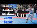 Download Lagu NAWAR KAUTSAR MASTURA (JABAR) - UNSU - PRA PON KATA INDIVIDUAL PUTRI