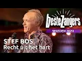 Download Lagu Stef Bos - Recht uit het hart | Beste Zangers 2020