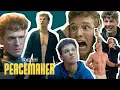 Peacemaker S2 but it s only Vigilante Best of Peacemaker DC
