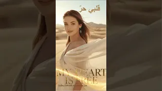 قلبي حر My Heart Is Free أغنية عربية جديدة 2025 Love Arabic Pop Song قلبي حر MyHeartIsFree  قلبي حر My Heart Is Free أغنية عربية جديدة 2025 Love Arabic Pop Song قلبي حر MyHeartIsFree