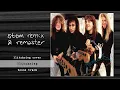 METALLICA - Blitzkrieg [Stem Remix & Remaster]