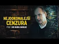 Lagu Ivo Budil: Žijeme v nejdokonalejší cenzuře historie. Strach z nás dělá ovladatelný dav