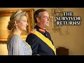 Download Lagu From Vault to Spotlight: The Tiara Luxembourg Nearly Lost