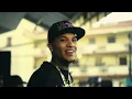 RONNY GTA x KEY AKA - QUE TE QUEME (VIDEO OFICIAL)