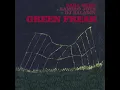 GREEN FREAK - Sara Hebe X Ramiro Jota ft. DJ Baladin