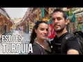 Download Lagu THIS IS HOW Türkiye WELCOMES US 🇹🇷 WE ALMOST DIDN'T TELL IT...