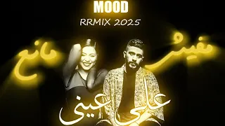 شرين احمد كامل ريمكس حزين على عيني مفيش مانع Remix 