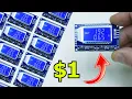 Download Lagu $1 Aliexpress Module-Signal Generator PWM Pulse Frequency Duty Cycle LCD