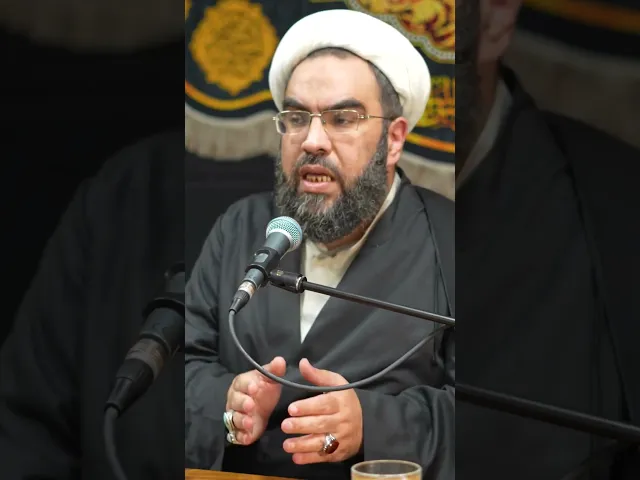 ⁣الدعاء بلا عمل! #المهدي