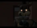 nightmare x nightmare freddy