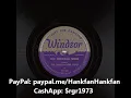 Download Lagu The Crawdad Song ~ The Sundowners Band (1951)