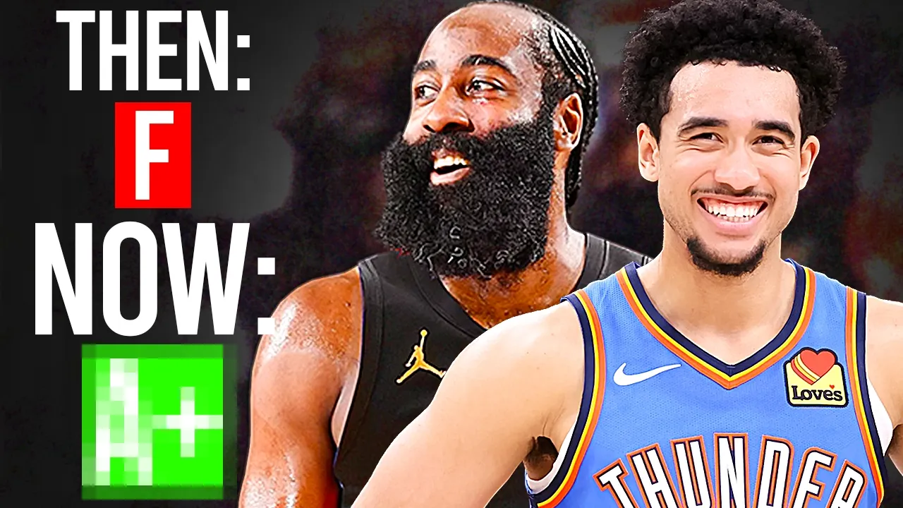 The NBA Trade Deadline Looks COMPLETELY Different 1 Month Later...