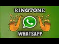 Lagu Nada Dering WhatsApp Tone 5