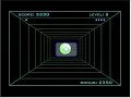 Curve Ball Flash Game