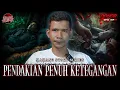 Download Lagu PENDAKIAN PENUH KETEGANGAN