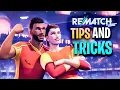 Download Lagu REMATCH Beginners Tips \u0026 Tricks - How To Get Wins ASAP!!