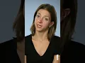 Jenn s nose has caused her a lot of grief