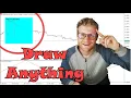 CCanvas Class for MT5 Programming Tutorial
