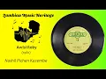 Lagu Nashil Pichen Kazembe - Awisi Roby - Full Zambian Single (1980)