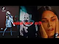 Horror Edits TikTok Edits Compilation