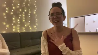 when we were young by adele cover by jolynn alarid 