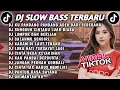 DJ SLOW BASS TERBARU 2025 || DJ TIKTOK TERBARU 2025 || DJ CINTA DARI SEBERANG FULL ALBUM