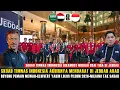 Download Lagu 🔴DATANG DENGAN SKUAD MEWAH! TIMNAS INDONESIA MENDARAT DI JEDDAH ARAB SAUDI~KLUIVERT TAK SABAR!