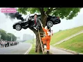 Download Lagu Car Lost Control, CEO Had To Jump Out, Unexpect A Strong Single Mom Passed By \u0026 Saved Him—Love Came!