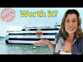 Adults Only Victory Casino Cruise Port Canaveral Florida