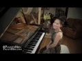 Rachel Platten - Fight Song | Piano Cover by Pianistmiri 이미리