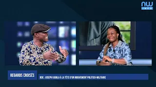 RDC: Joseph Kabila à la tête d'un mouvement politico-militaire
