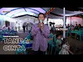 Download Lagu Tanda Cinta (Pakdhe Samino) - Ragazta Music // Live at Wedding Septi \u0026 Adi