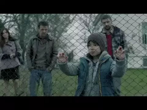 Mă cheamă Costin trailer