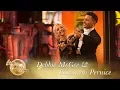Download Lagu Debbie and Giovanni Foxtrot to ‘Isn’t She Lovely’ by Stevie Wonder - Strictly Come Dancing 2017