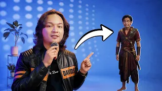 သောက်သုံး မကျတဲ့သူရဲကောင်း ပုံပြင် !