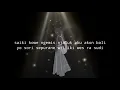 Download Lagu COVER LIRIK LAGU APA KABAR MANTAN.