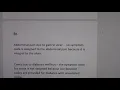2019 ICD-10-CM Guidelines Signs Symptoms Unspecified - Part 3 of 3