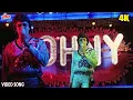 Download Lagu Mithun ka Amne Samne Disco Dance dekhiye 4K (Ae Meri Awaaz Ke Doston) Amit Kumar, Mithun Chakraborty