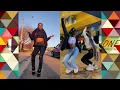 Black People Dance Challenges Compilation - February 2025 Part 2
