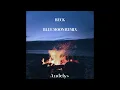 Beck - Blue moon (Andelys remix)